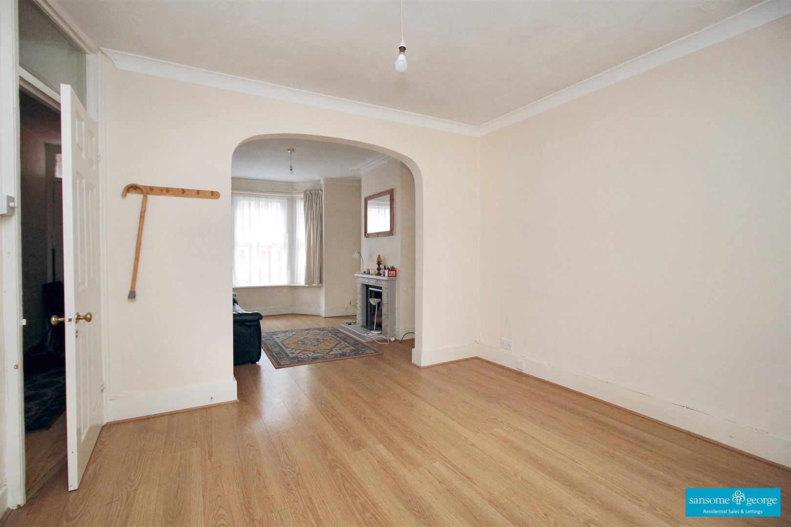 3 bed property in Wilson Road, Reading